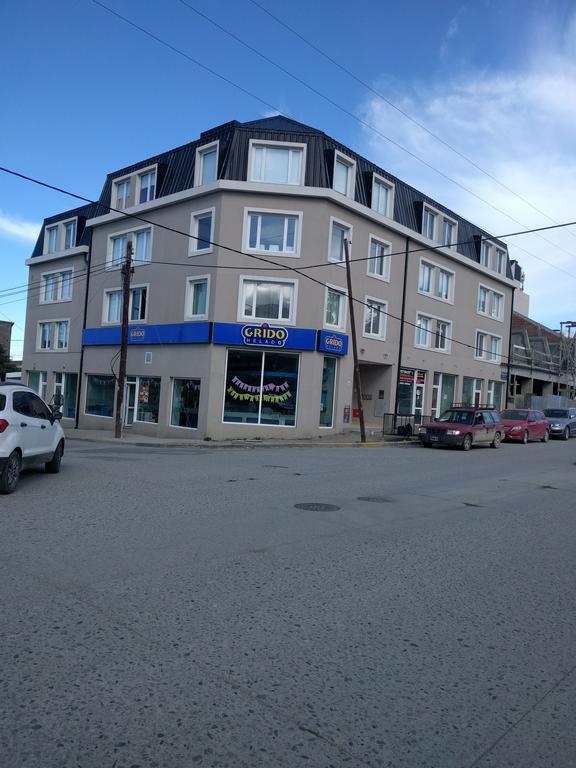 Magallanes Ushuaia Kültér fotó