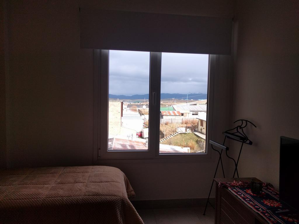 Magallanes Ushuaia Kültér fotó
